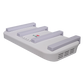 ONU DualMode EPON/GPON / Wi-Fi 6 / 1 Puerto FXS / 4 Puertos Gigabit / 1 Puerto USB / 1 Puerto SC/UPC