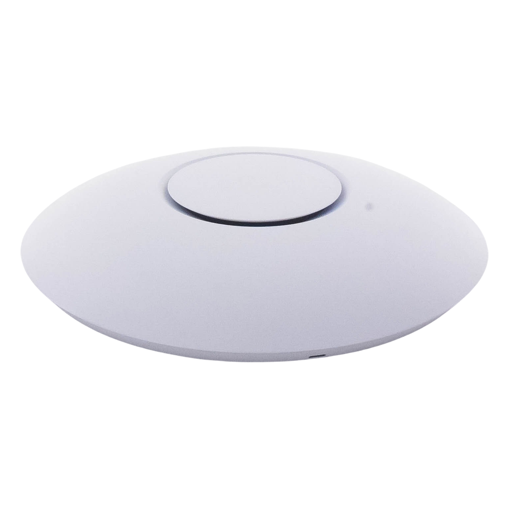 Access Point UniFi WiFi 6 Pro doble banda, para interior, hasta 5.3 Gbps, 5 GHz (MU-MIMO 4x4 y OFDMA) y 2.4 GHz (MIMO 2x2)