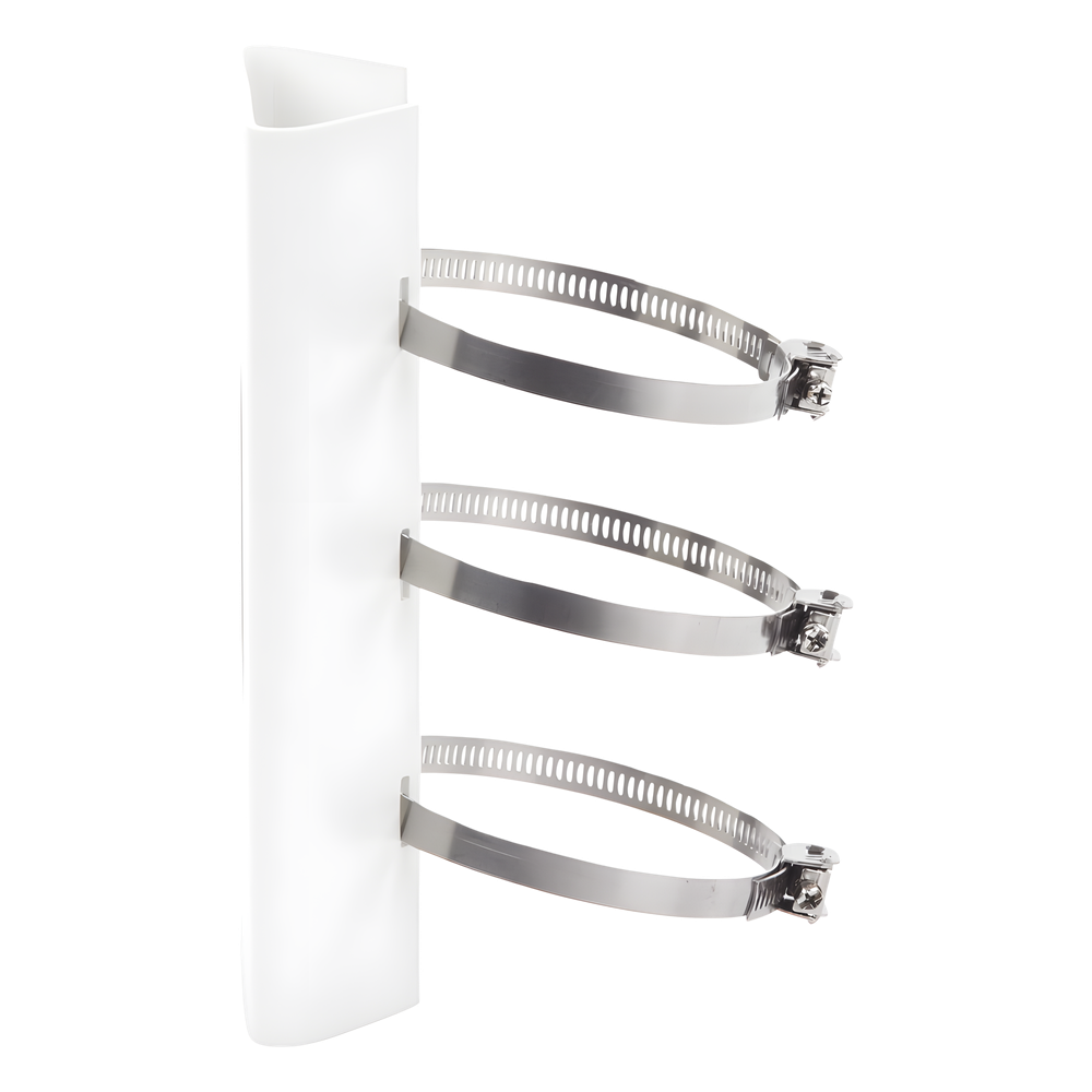 Montaje para Poste de cámaras Domo / Bala DS-2CD27XX / DS-2CD26XX