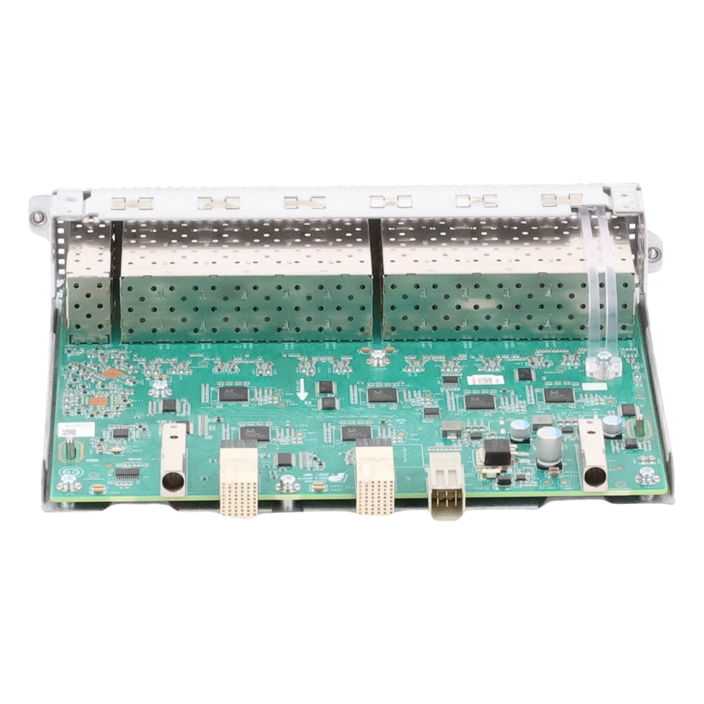 Tarjeta switch 24 puertos SFP y 2 SFP+ para RG-NBS6002