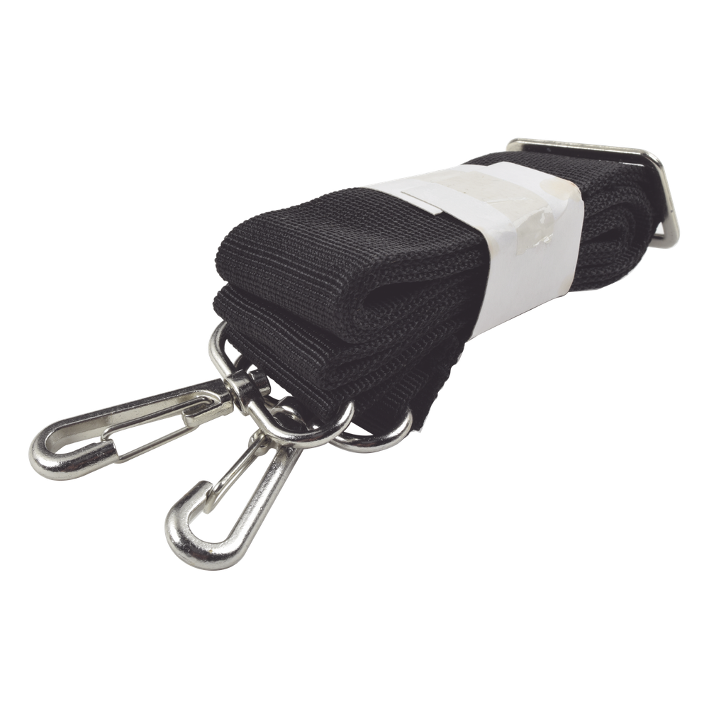 Kit de Accesorios para Probadores de Video TPTURBO8MP - TPTURBO5MP - TPTURBOHD.