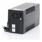 UPS de 1200VA/720W / Topología Línea Interactiva / Entrada y Salida 120 Vca / Clavija NEMA 5-15P / 6 Tomas NEMA 5-15R
