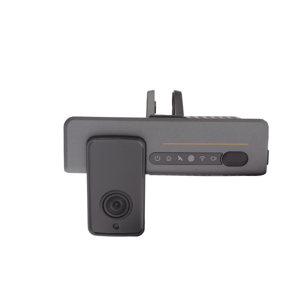 Sensor DSM compatible con dashcam XMRDASHCAMADPLUS para identificar los estados de conducción anormal