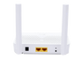 ONU/ONT - XPON Router WIFI AC 1200 / Modo EPON y GPON / 1 Puerto PON SC/APC / 2 Puertos LAN 10/100/1000 MBPS / Soporta AgiNet Config - AgiNet ACS (herramienta de gestón remota)