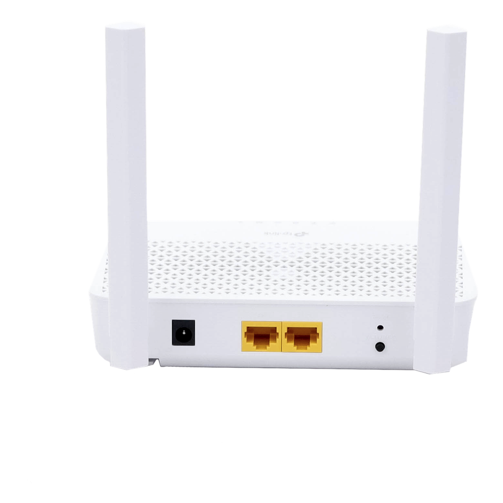 ONU/ONT - XPON Router WIFI AC 1200 / Modo EPON y GPON / 1 Puerto PON SC/APC / 2 Puertos LAN 10/100/1000 MBPS / Soporta AgiNet Config - AgiNet ACS (herramienta de gestón remota)