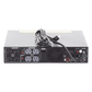 UPS de 1000 VA/1000 W, Topología Línea Interactiva, Entrada 120 Vca NEMA 5-15P, Onda Senoidal Pura, Torre o Rack 2 UR, Con 8 Tomas NEMA 5-15R