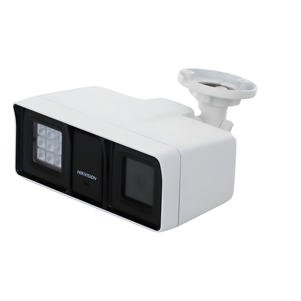 [Dual Light + ColorVu] Bala TURBOHD 2 Megapíxel (1080p) / Lente 2.8 mm / 60 mts IR + 60 mts Luz Blanca / Gran Angular 101° /Exterior IP67 / Micrófono Integrado / dWDR / 4 Tecnologías
