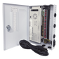 Fuente PREMIUM / 11-15 V / 18 canales / 30 A / Alta tecnología en seguridad / Doble ventilador / Hasta 1.85 Amperes por Salida / Filtro de Ruido por canal / Diseño de alta gama.