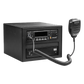 Gabinete universal para radio base y fuente de alimentación