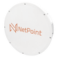 Blindaje aislante para alta inmunidad al ruido / Reduce interferencia de lóbulos laterales / Compatible con antenas NP1-GEN2 y RD-5G30