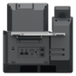 Teléfono IP Android 11, 16 líneas SIP con 16 cuentas, pantalla táctil  7", puertos Gigabit, Wi-Fi, Bluetooth, PoE, codec Opus, IPV4/IPV6 con gestión en la nube GDMS
