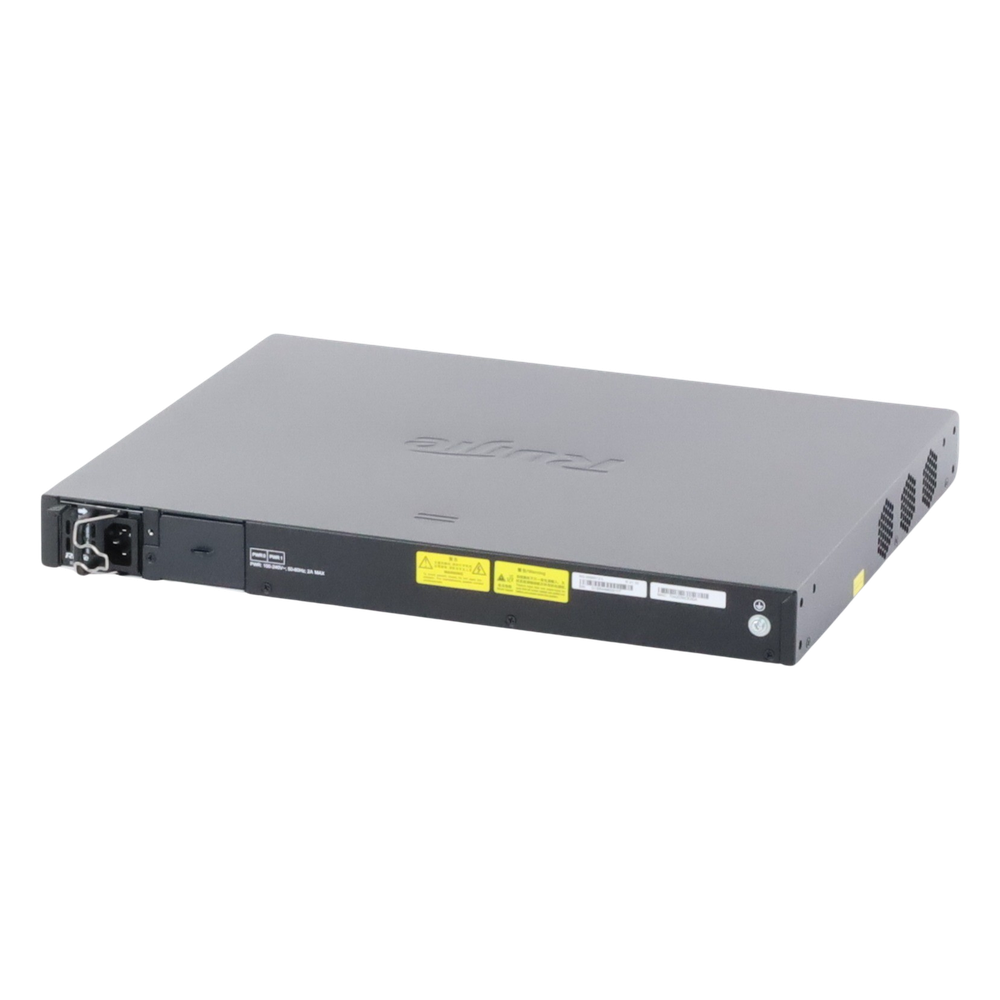 Controlador para Puntos de Acceso Ruijie Networks, hasta 128 APs, crecimiento de hasta 1152 Ceiling APs / 2304  Wall APs