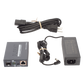 Convertidor de Medios PoE, 1 Puerto RJ45 Gigabit con Salida PoE 802.3af/at/bt (Hasta 60 W)/ 1 Puerto SFP 100/1000BASE-X