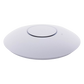 Access Point UniFi WiFi 6 Pro doble banda, para interior, hasta 5.3 Gbps, 5 GHz (MU-MIMO 4x4 y OFDMA) y 2.4 GHz (MIMO 2x2)