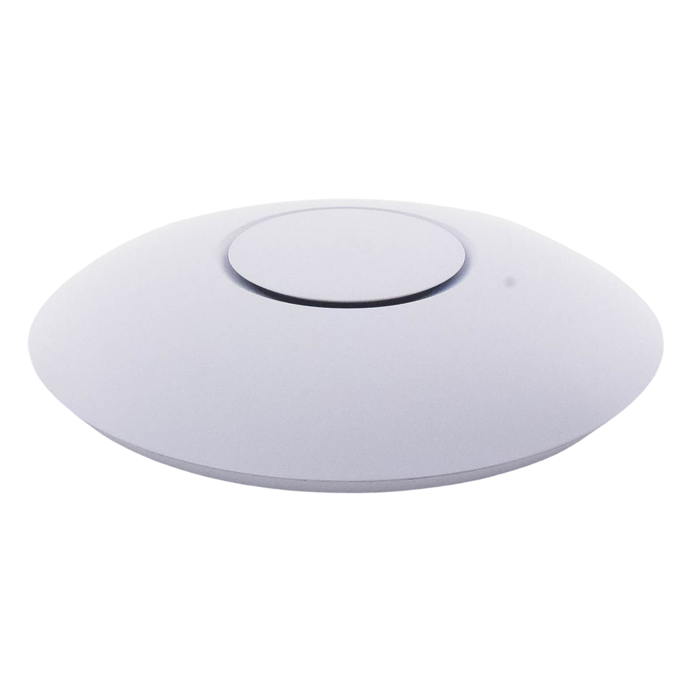 Access Point UniFi WiFi 6 Pro doble banda, para interior, hasta 5.3 Gbps, 5 GHz (MU-MIMO 4x4 y OFDMA) y 2.4 GHz (MIMO 2x2)