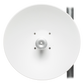 Antena UltraDish Direccional de 29 dBi de Ganancia / 2x2 / Rango de Frecuencia Extendido: 4900 - 7125 MHz / Lista para Adaptadores Twistport / Protección IP65