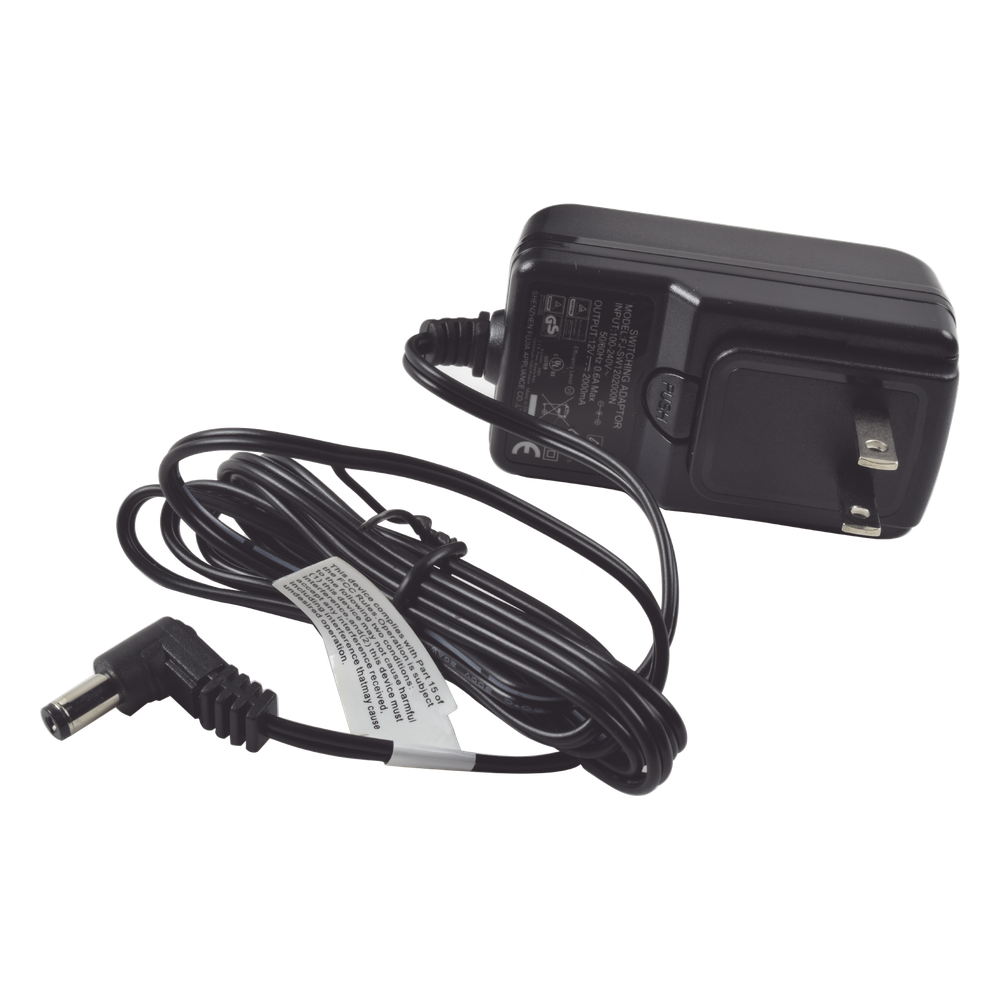 Kit de Accesorios para Probadores de Video TPTURBO8MP - TPTURBO5MP - TPTURBOHD.