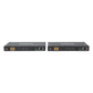 Kit Extensor HDMI | 4K2K@60HZ | HDR 4:4:4 | HDBaseT | 100M | Salida de Audio | HDCP 2.2 | IR Bidireccional | Admite la función USB KVM