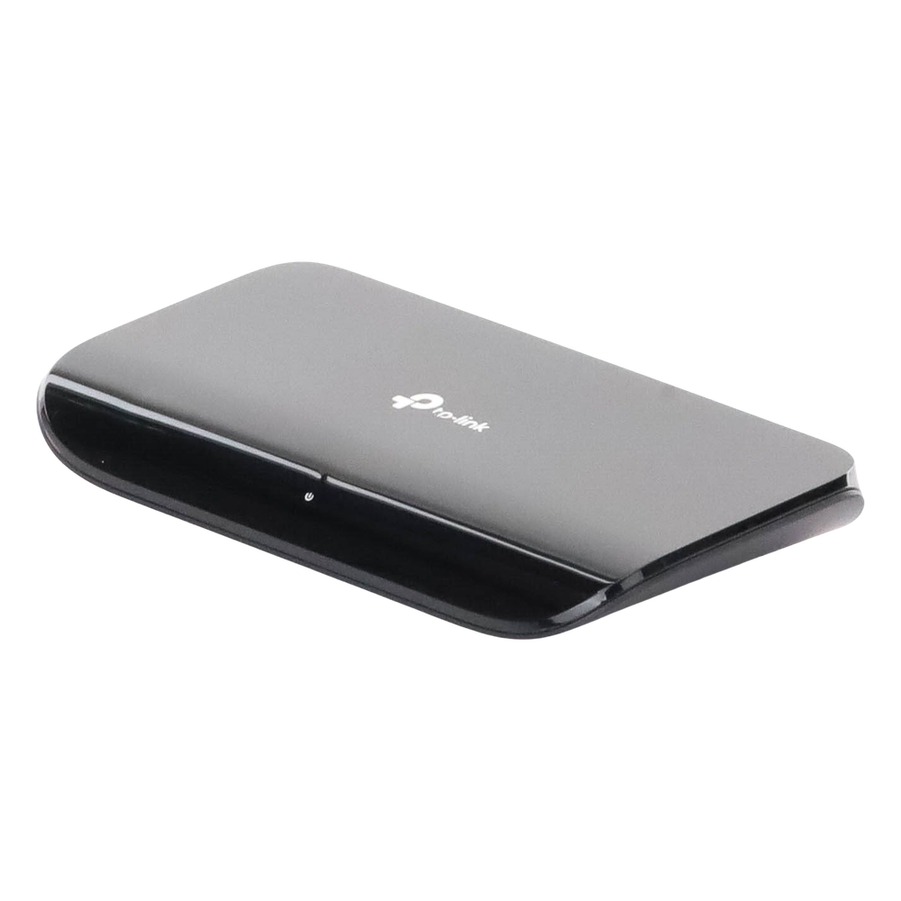 Switch de escritorio 8 puertos 10/100/1000 Mbps