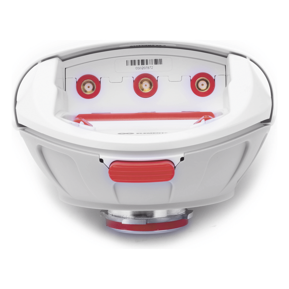 Adaptador TwistPort para Rocket LTU, R5-AC-PRISM, RP-5AC-GEN2, AF-5X y AF-5XHD de Ubiquiti, rango de operación 5180-6400 MHz