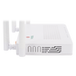 ONU Dual G/EPON con Wi-Fi AC de doble banda, 1 puerto SC/UPC + 2 puertos LAN Gigabit + 1 puerto FXS