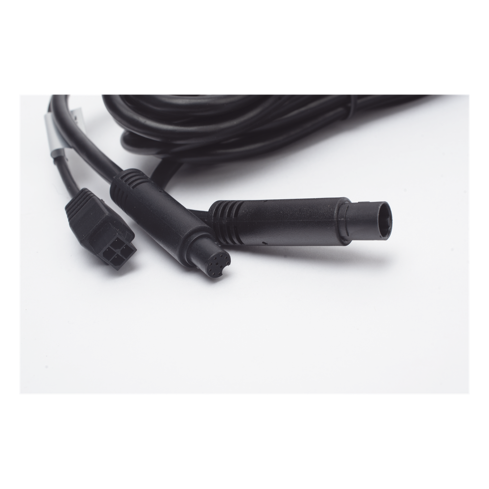 Sensor DSM compatible con dashcam XMRDASHCAMADPLUS para identificar los estados de conducción anormal