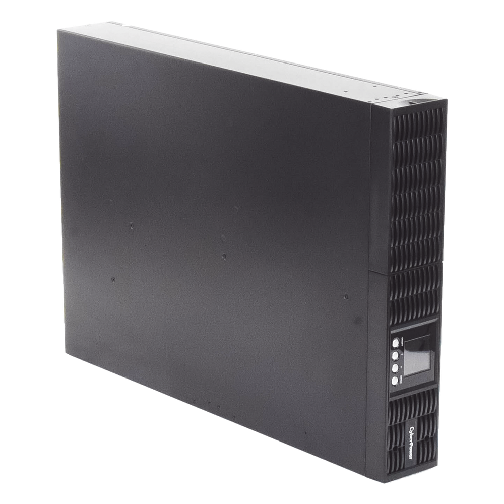 UPS Smart App Online S de 3000 VA/2700 W, Online Doble Conversión, Entrada 120 Vca NEMA L5-30P, Onda Senoidal Pura, Rack o Torre de 2 UR, Con 6 Tomas NEMA 5-20R