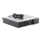 UPS de 1000 VA/1000 W, Topología Línea Interactiva, Entrada 120 Vca NEMA 5-15P, Onda Senoidal Pura, Torre o Rack 2 UR, Con 8 Tomas NEMA 5-15R
