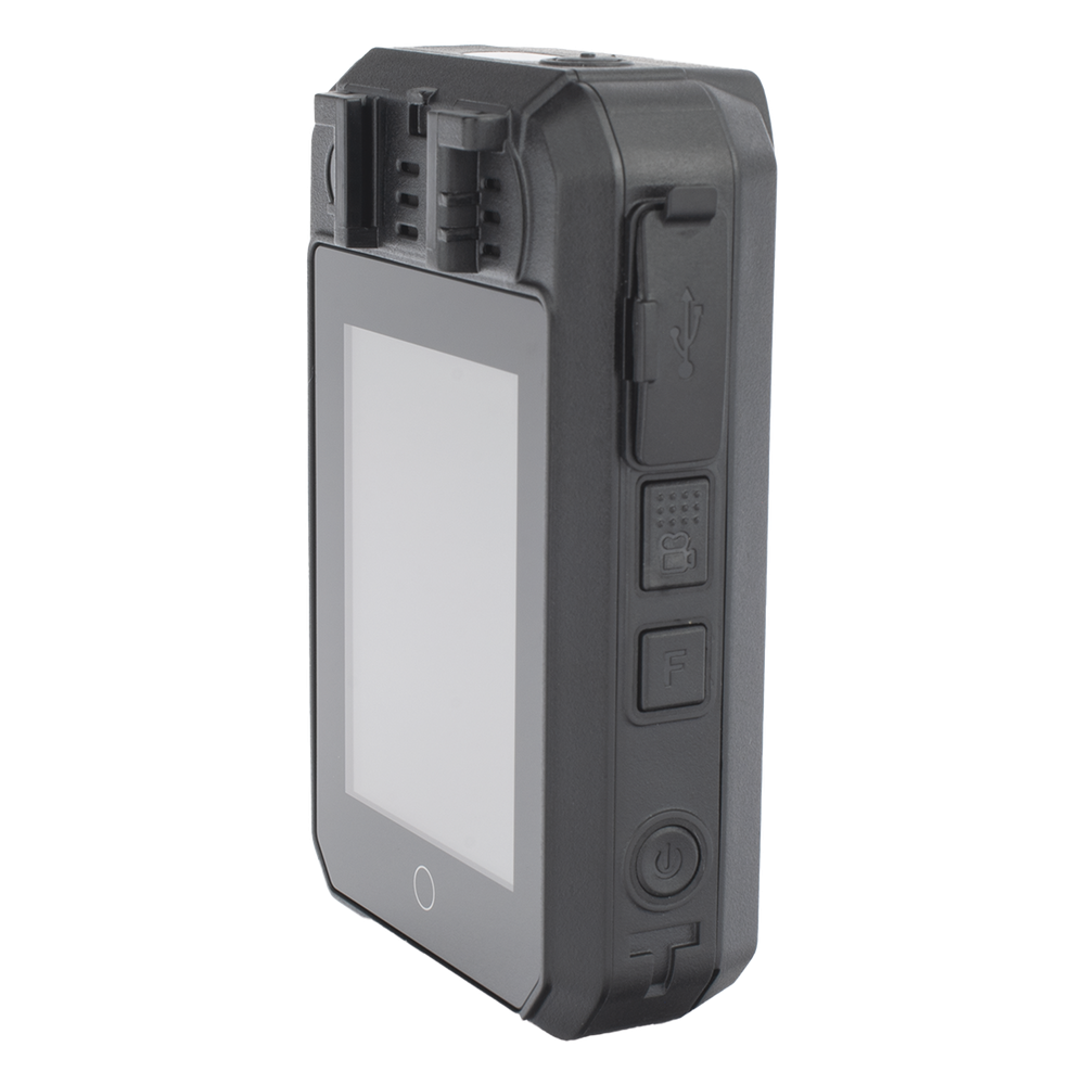 Kit de descarga simultanea para Bodycam | Estación de descarga XMRA8R3 | 8 X Bodycam  XMRR3