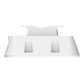 Punto de Acceso para exterior / cnPilot XV2-23T / WiFi 6 / Doble banda / Filtrado de Aplicaciones / hasta 256 clientes / gestión desde cnMaestro / IP67 / Hasta 2.4 Gbps