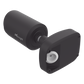 Cámara Bullet Motorizada AI de Red / Resolución 4K / Compresión H.265+ / Tasa de Fotogramas Alta 100fps / WDR Pro 140dB / Almacenamiento hasta 256GB / Protección IP67 IK10 / Lente Motorizada