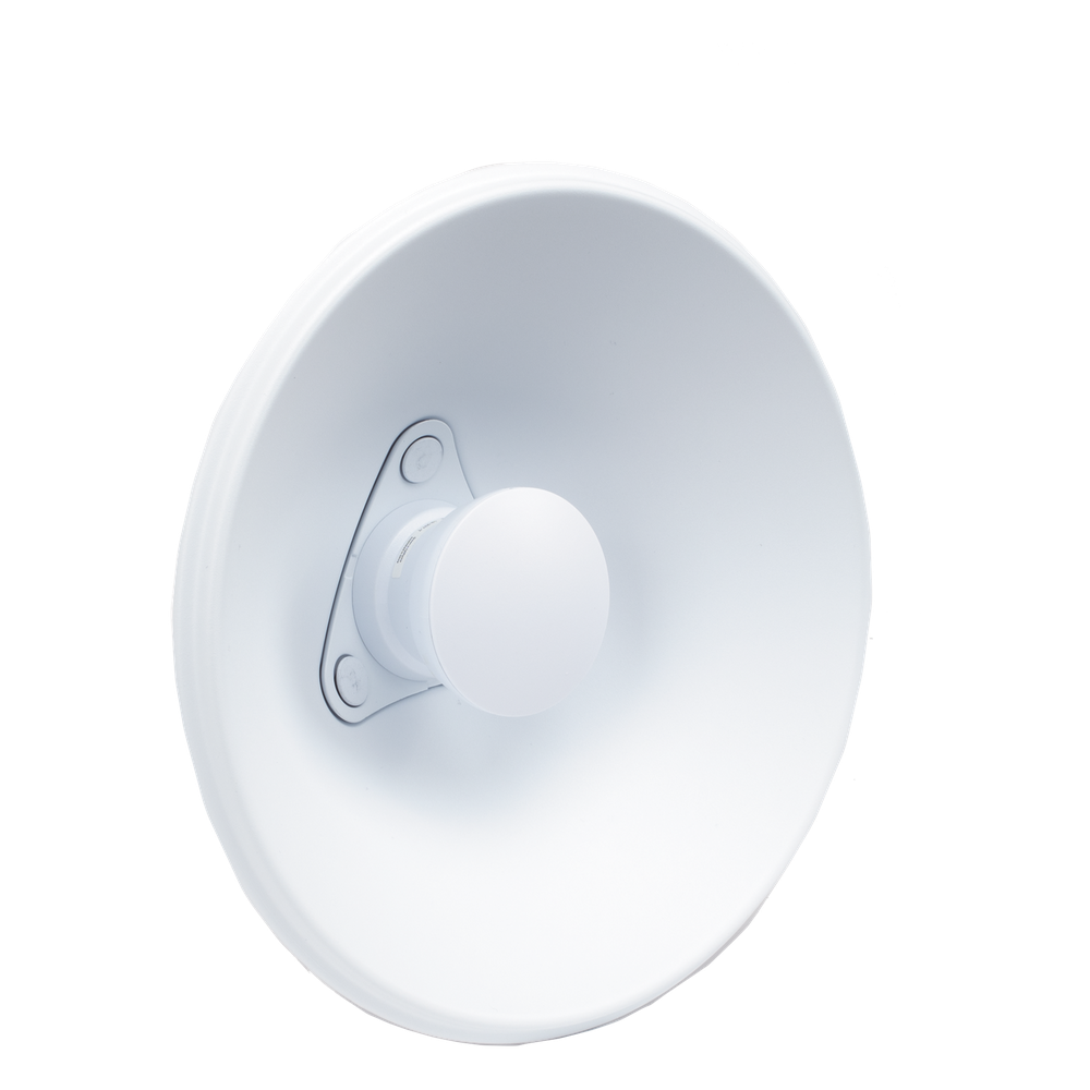 Par de Antenas Modulares Dual Slant, 4.9 - 6.4 GHz, Dimensiones (27 cm), Apertura 45°, Ganancia de 20 dBi, Diseñadas para radio C5x