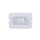 Fuente de alimentación /  12 Vcc / 2 Amperes / Terminales de entrada para Vca en 2 pines / 2 salidas para Vcc en 2 pines