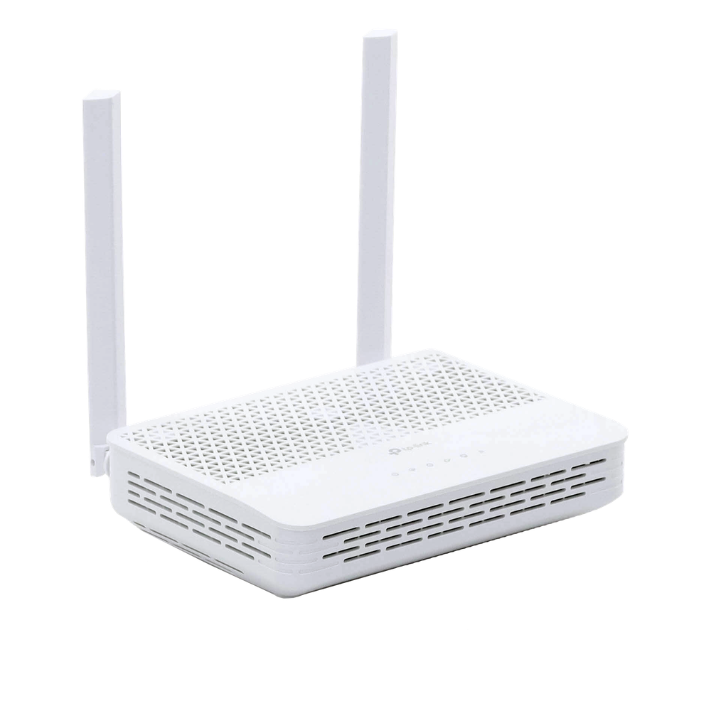 ONU/ONT - XPON Router WIFI AC 1200 / Modo EPON y GPON / 1 Puerto PON SC/APC / 2 Puertos LAN 10/100/1000 MBPS / Soporta AgiNet Config - AgiNet ACS (herramienta de gestón remota)