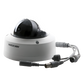 Domo TURBOHD 4K (8 Megapixel) / Gran Angular 102º / Lente 2.8 mm / Exterior IP67 / IK10 / IR EXIR 30 metros / TVI-AHD-CVI-CVBS / dWDR