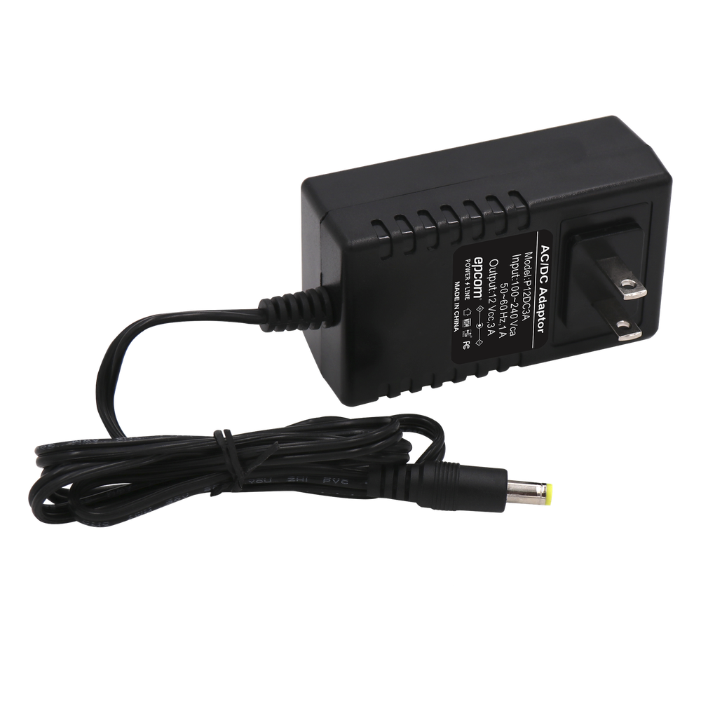 Fuente de Poder 12 V / 3 Amp / Regulados