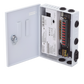 Fuente / 11-15 V / 9 canales / 16 A / Alta tecnología en seguridad / Doble ventilador / Hasta 1.8 Amperes por Salida / Filtro de ruido por canal / Diseño de alta gama.