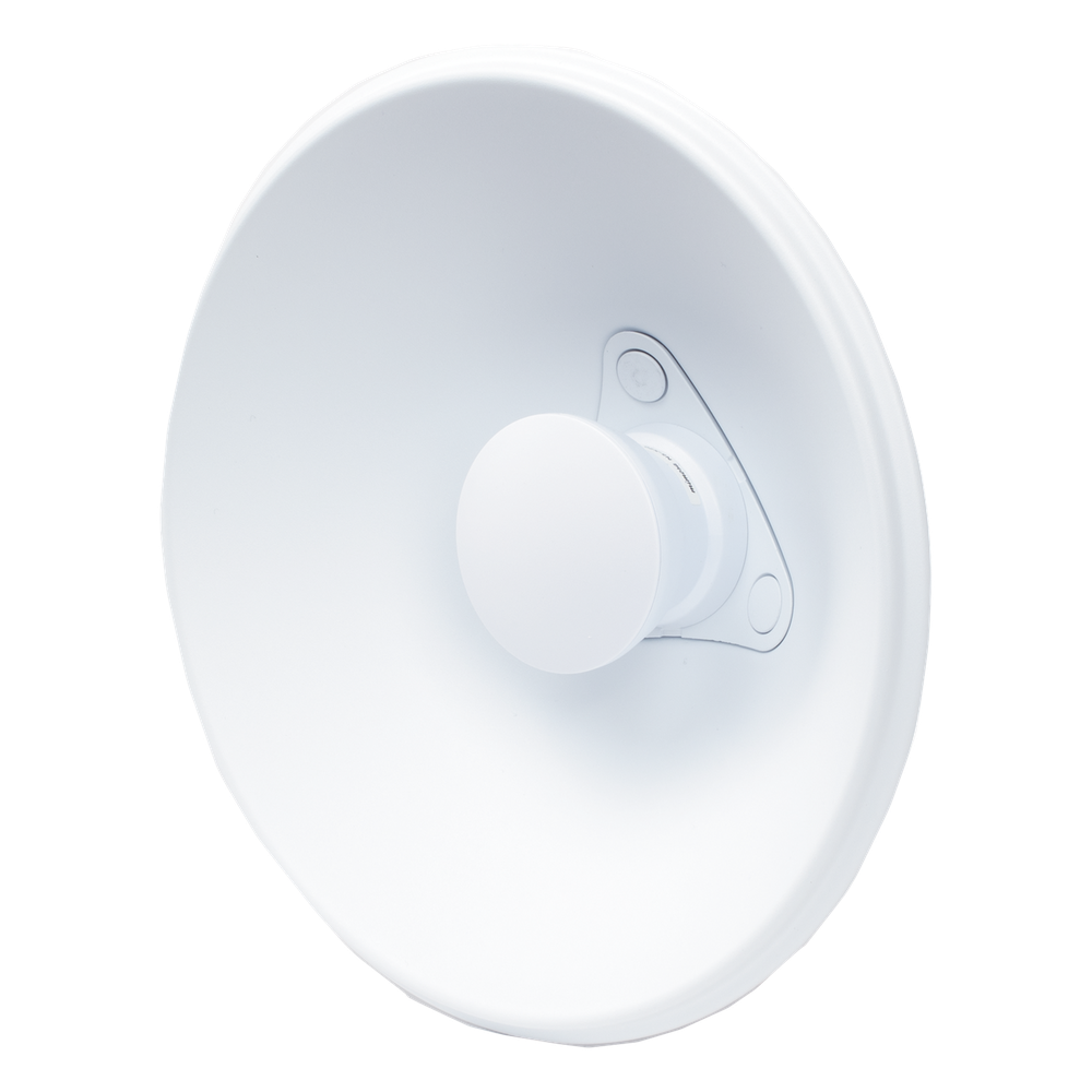 Par de Antenas Modulares Dual Slant, 4.9 - 6.4 GHz, Dimensiones (27 cm), Apertura 45°, Ganancia de 20 dBi, Diseñadas para radio C5x