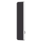 Video Intercomunicador IP / 2 Líneas SIP / Cámara 2MP 1080p / 2 Relevadores / ONVIF / IP65 e IK10 / PoE 802.3af / Audio HD / Visión Nocturna IR / -40°C a 70°C