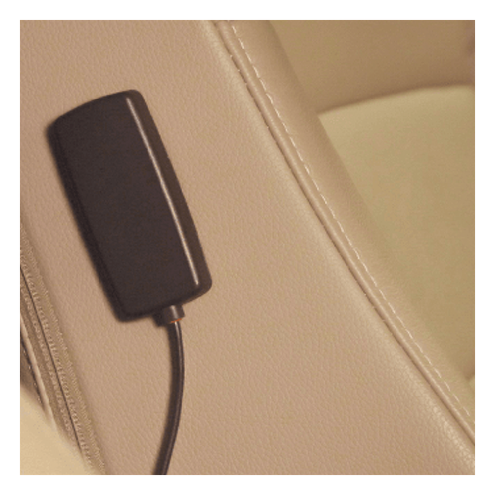 KIT de Amplificador de Señal Celular, DRIVE REACH | Capta Señal Celular de las Torres más Lejanas para que se Mantenga Comunicado y con Datos 4G LTE y 3G | Ideal para cualquier tipo de Vehículo de Pasajeros, Camionetas, Pick up