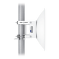 UISP Dish – Antena Direccional Tipo Plato de 30 dBi de Ganancia, Banda de Frecuencia de 5150 a 6875 MHz