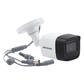 Bala TURBOHD 2 Megapíxeles (1080p) / Lente 3.6 mm / Exterior IP67 / 80 mts IR EXIR / dWDR / 4 Tecnologías