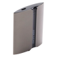 SSD Portátil HIKSEMI T300S / 2 TB / USB 3.1 Tipo C / Lectura 560 MB/s / Escritura 500 MB/s / Aleación de Aluminio / 48 g