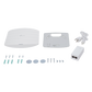 Punto de Acceso Omada / Doble Banda AC 1350 MU-MIMO / Montaje en Techo-Pared / Configuración Stand-alone o Por Controlador / Alimentación PoE af
