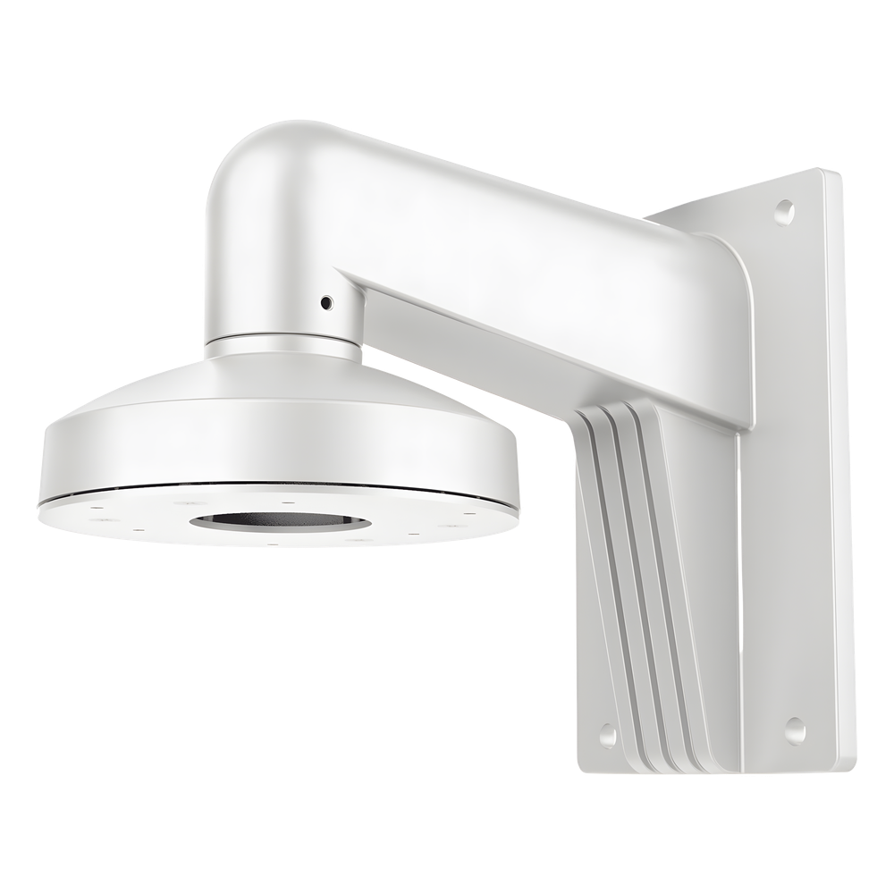 Montaje de Pared para Exterior / Compatible con Camara Tipo Turret DS-2CD23XX