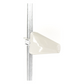 Antena Direccional Logarítmica 5G/4G/3G/ Especial para Cualquier Dispositivo Celular/ Amplio Rango de Frecuencias; 698-960 MHz / 1710-2700 MHz/ Proporciona 11 dBi de ganancia.