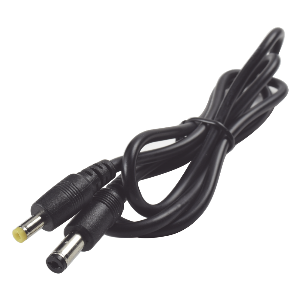 Kit de Accesorios para Probadores de Video TPTURBO8MP - TPTURBO5MP - TPTURBOHD.