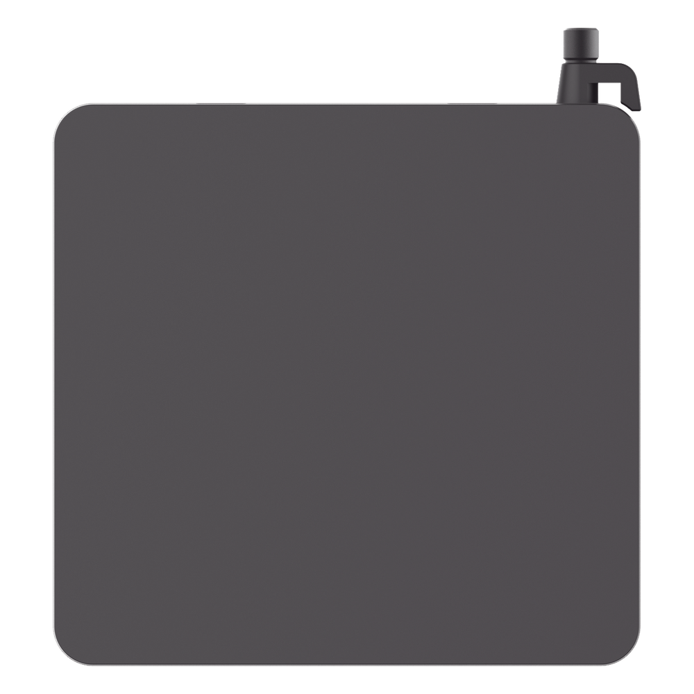 Mini PC NUC Barebone / Core i5 -1340P / WiFi 6E y 2.5 GbE / Bluetooth / No incluye Memoria RAM, SSD y S.O. /  Incluye Fuente