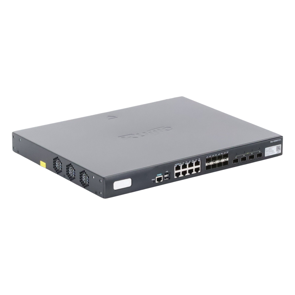 Controlador para Puntos de Acceso Ruijie Networks, hasta 128 APs, crecimiento de hasta 1152 Ceiling APs / 2304  Wall APs