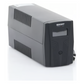 UPS de 600VA/360W / Topología Línea Interactiva / Entrada y Salida 120 Vca / Clavija NEMA 5-15P / 4 Tomas NEMA 5-15R